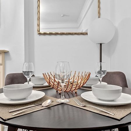 Suites By Rehoboth - Lord'S - St John'S Wood Londra Dış mekan fotoğraf