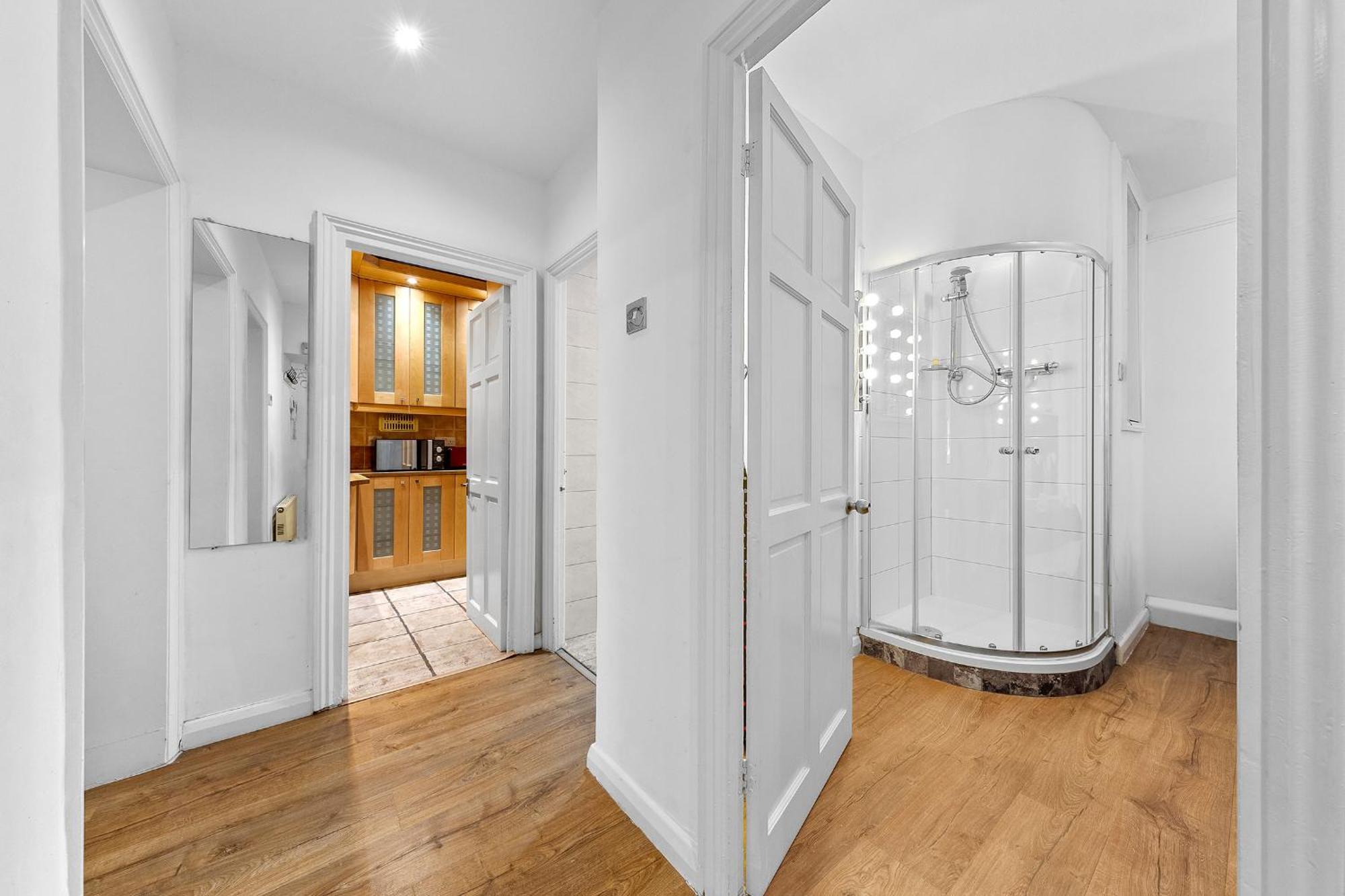 Suites By Rehoboth - Lord'S - St John'S Wood Londra Dış mekan fotoğraf