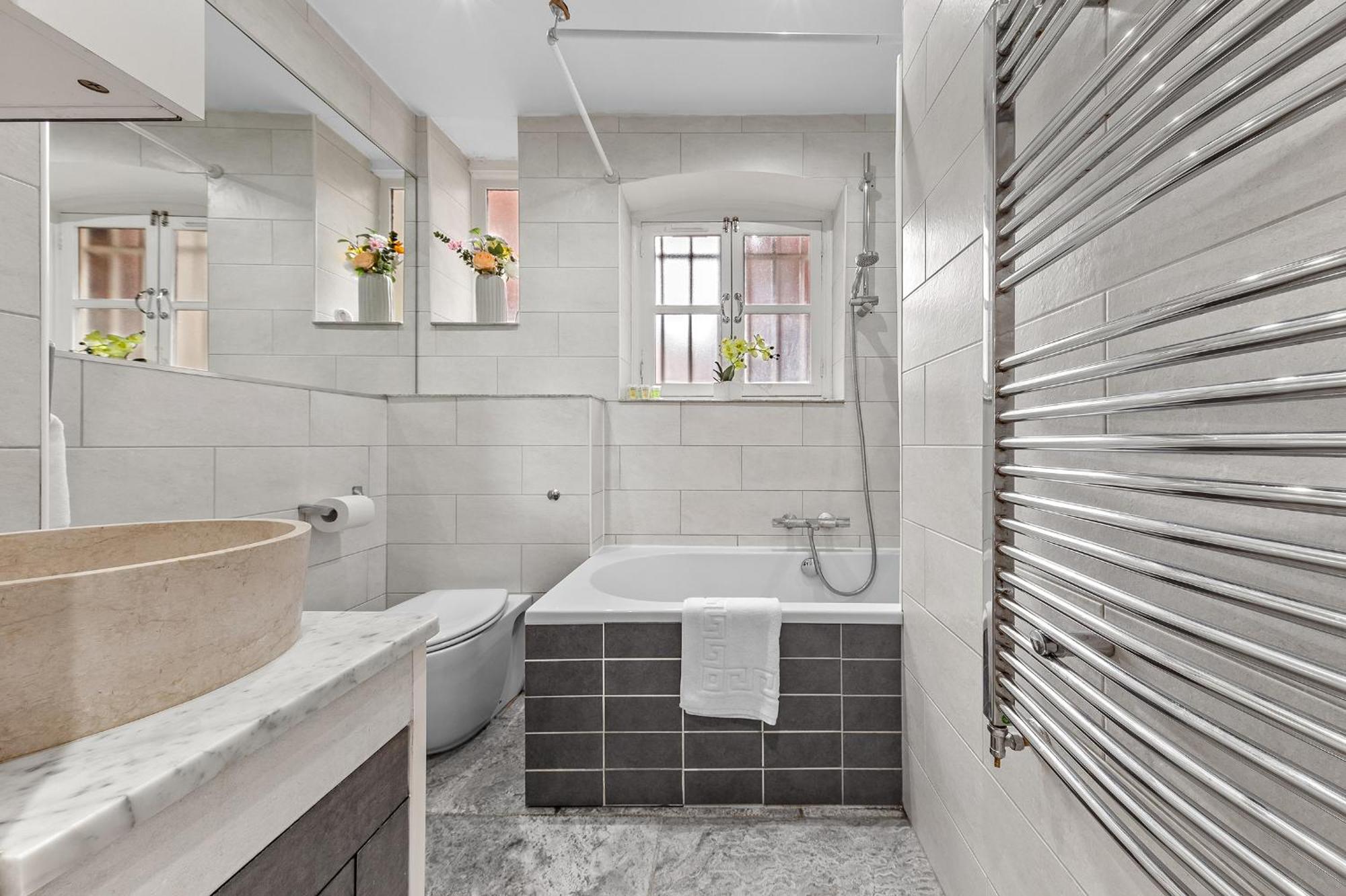 Suites By Rehoboth - Lord'S - St John'S Wood Londra Dış mekan fotoğraf