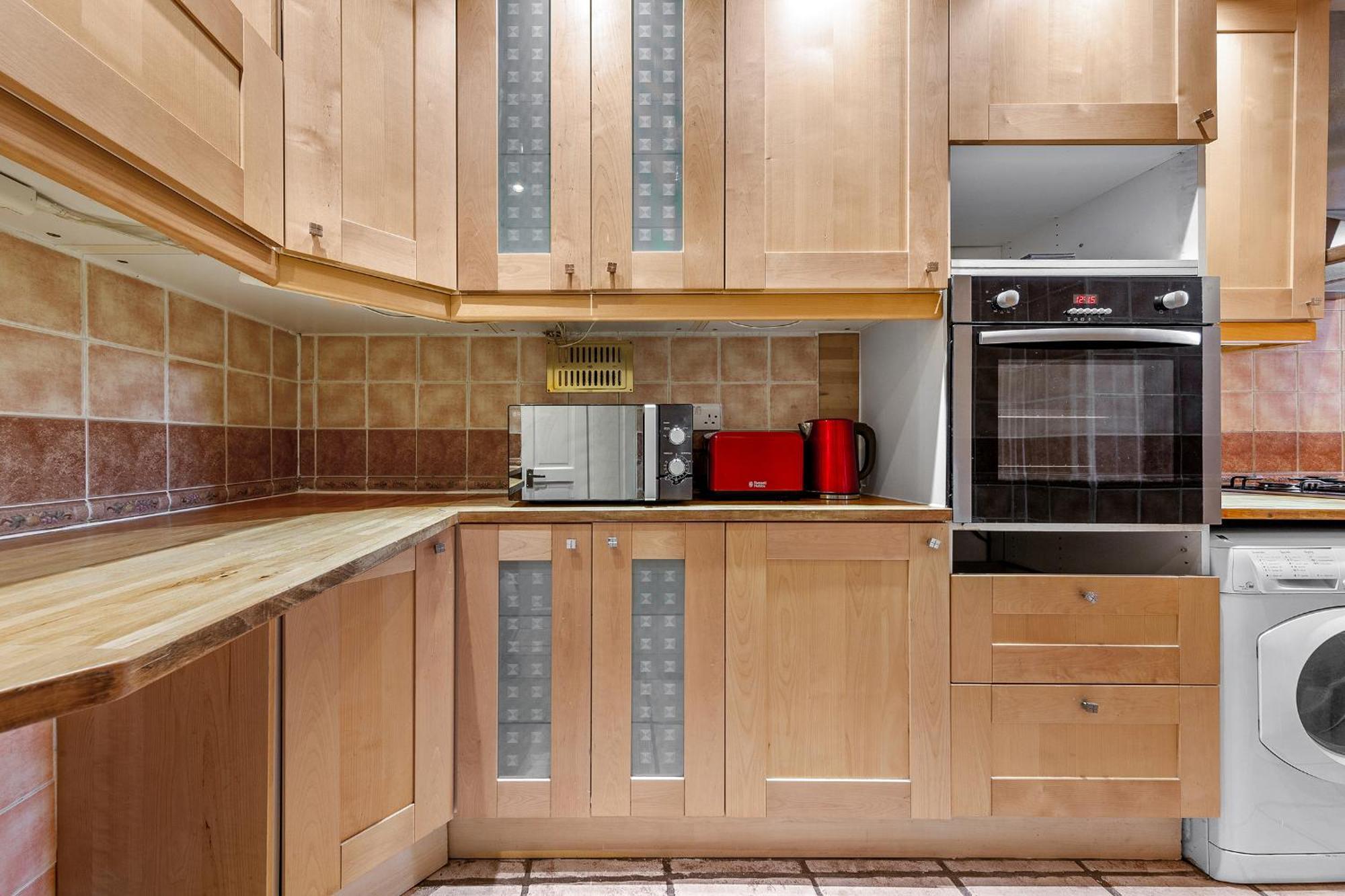 Suites By Rehoboth - Lord'S - St John'S Wood Londra Dış mekan fotoğraf