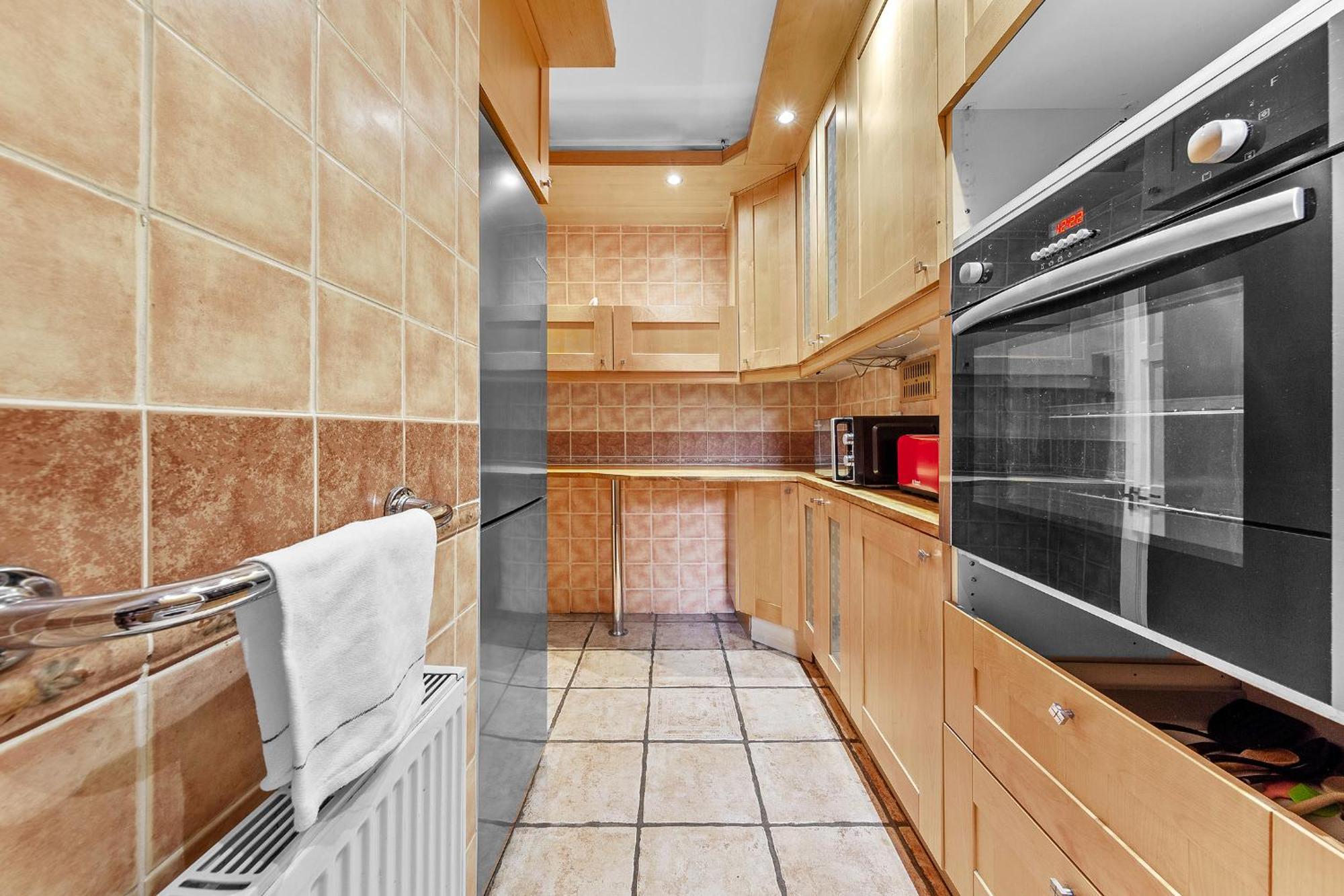 Suites By Rehoboth - Lord'S - St John'S Wood Londra Dış mekan fotoğraf
