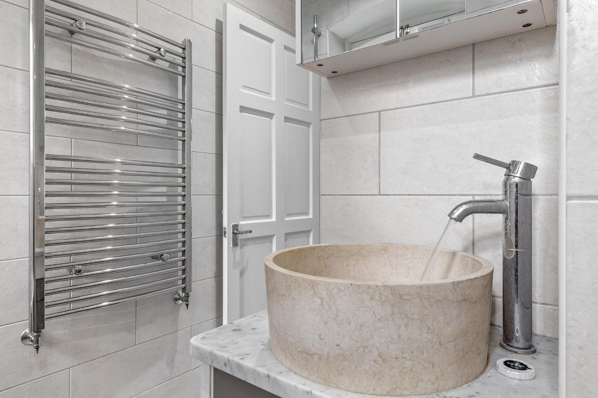 Suites By Rehoboth - Lord'S - St John'S Wood Londra Dış mekan fotoğraf